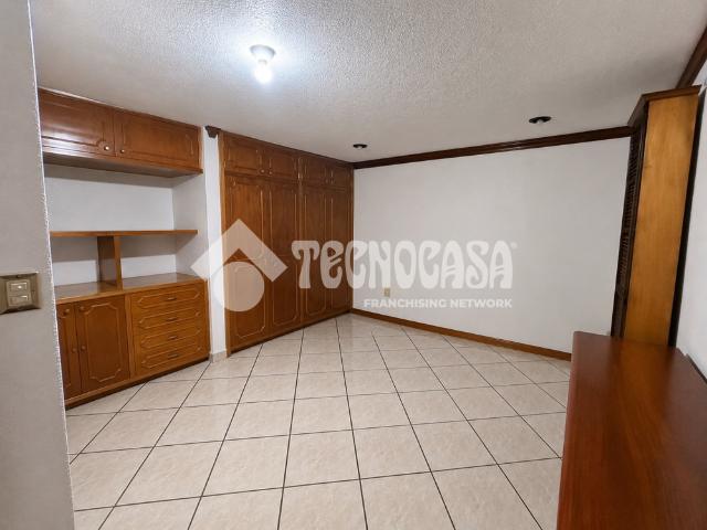 DEPARTAMENTO CALLE 2, COL. ESPARTACO