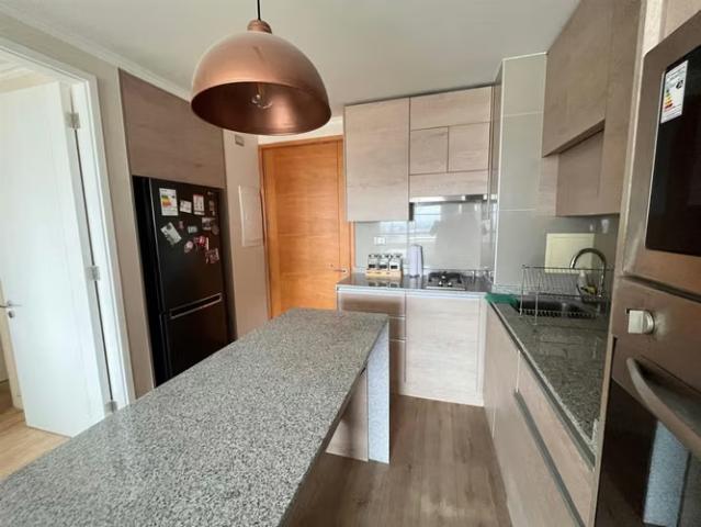 DEPARTAMENTO Calle 2 Sur N 870, en la esquina con la Avenida 2 Oriente | 1 dormitorios por 3100.00 en Talca