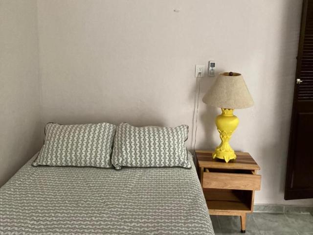 Departamento Calle 42 entre 5ta y 10 Avenida