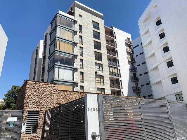 Departamento Calle 45 Pte. 1938, Reserva Territorial Atlixc?yotl, La Noria, 72410 Heroica Puebla de Zaragoza, Pue