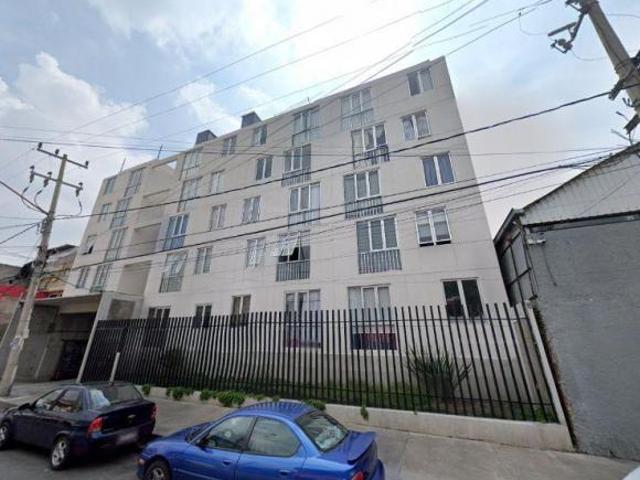 DEPARTAMENTO CALLE 4 441 CUCHILLA PANTITLAN FSD