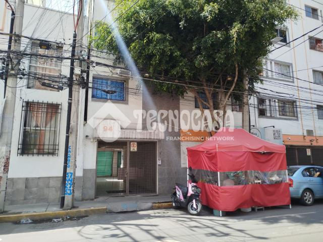 DEPARTAMENTO CALLE 5, COL. AGRICOLA PANTITLAN