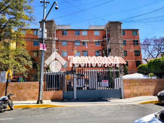 DEPARTAMENTO CALLE 5, COL. AGRICOLA PANTITLAN