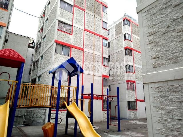 DEPARTAMENTO CALLE 5, COL. AGRICOLA PANTITLAN