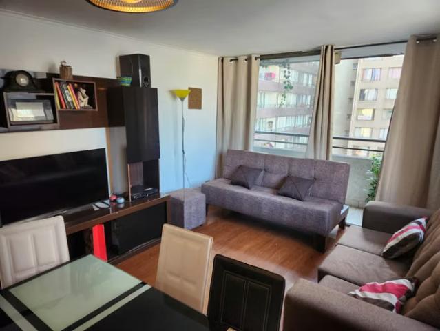 Departamento calle Compañía 3D/2B | 3 dormitorios por 3100.00 en Santiago