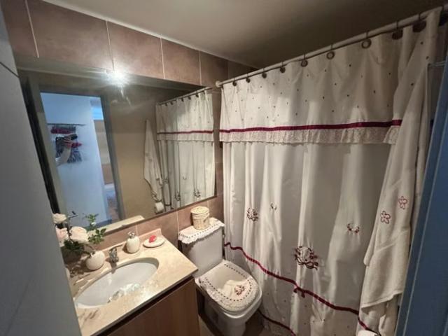 Departamento calle de la luna / entrelomas | 3 dormitorios por 7200.00 en Concón