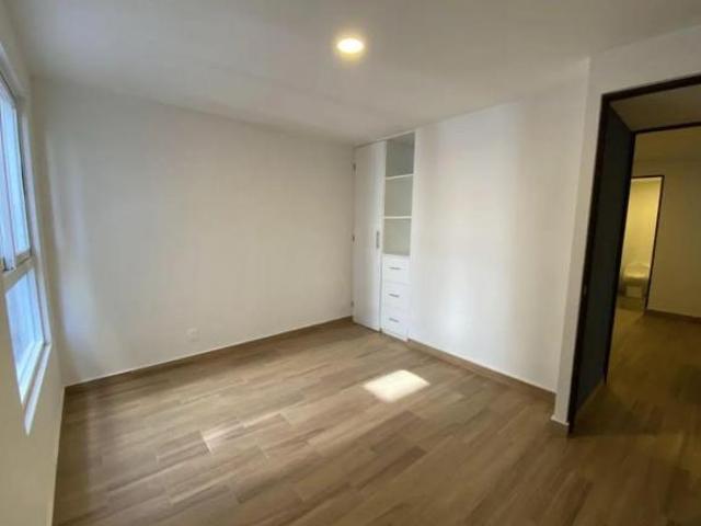 Departamento Calle Santa Rosa