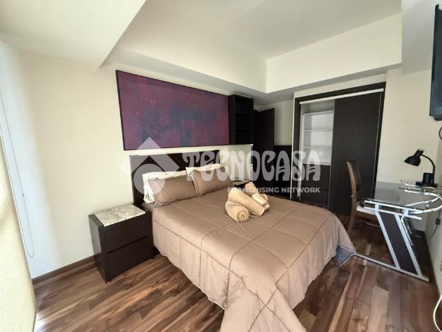 DEPARTAMENTO CALZ DE TLALPAN, COL. PUEBLO DE SANTA URSULA COAPA