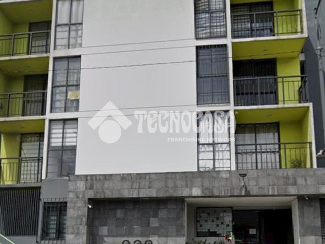 DEPARTAMENTO CALZ. I. ZARAGOZA COL. AMPLIACION AVIACION CIVIL