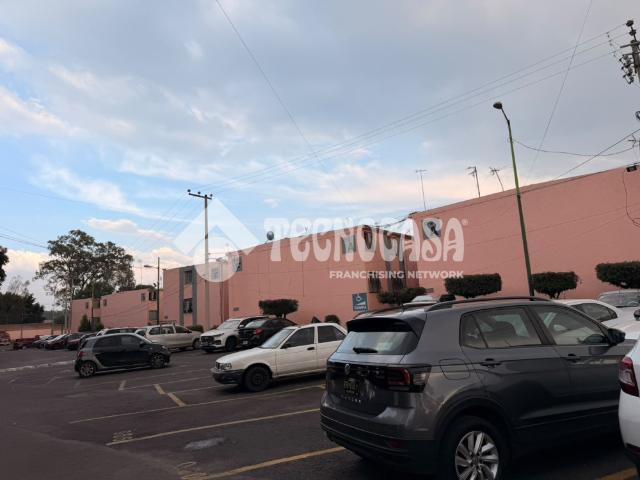 DEPARTAMENTO CALZADA DE LA VIRGEN, COL. LOMAS ESTRELLA