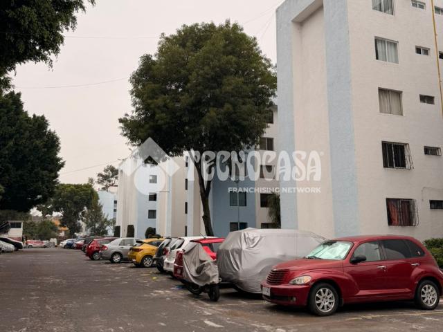 DEPARTAMENTO CALZADA DE LA VIRGEN, COL. LOMAS ESTRELLA