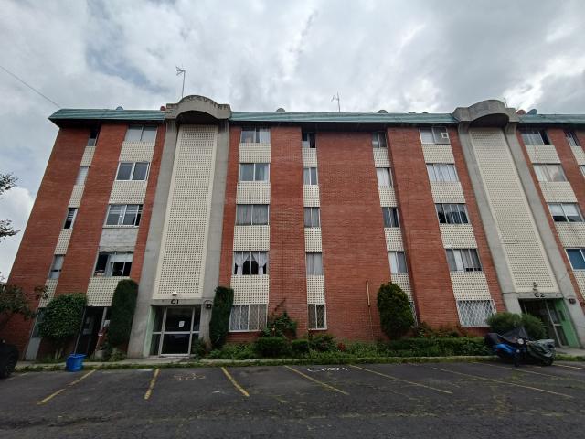 Departamento Calzada Ermita Iztapalapa