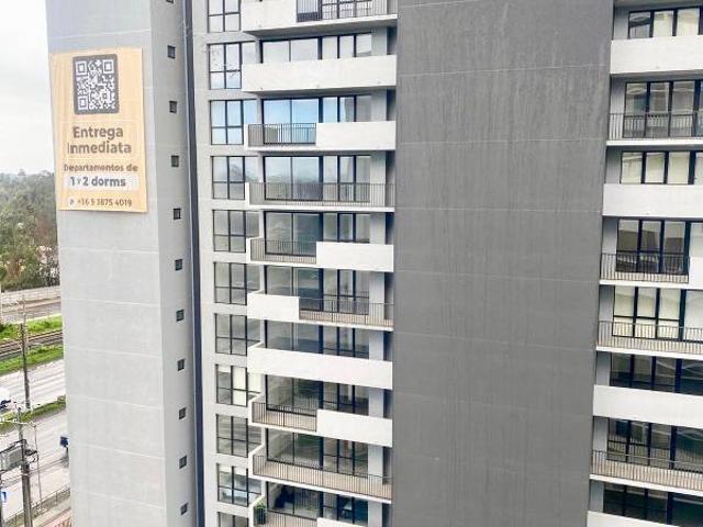 Departamento camino a Coronel / BROKER