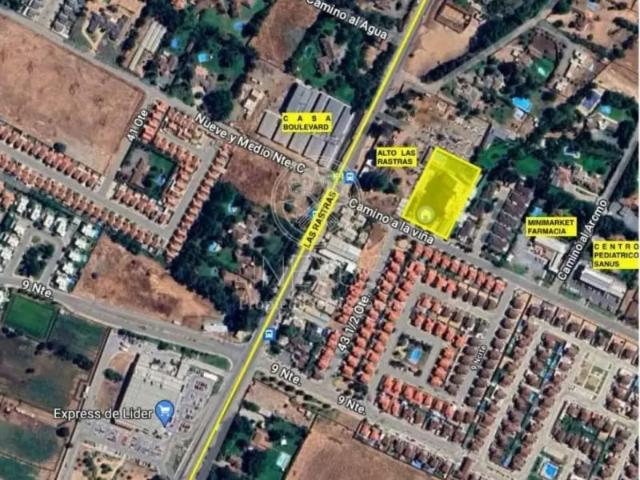 Departamento CAMINO A LA VIÑA 4387 | 3 Dormitorios por 9200.00 en Talca