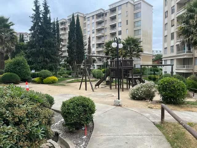 DEPARTAMENTO Camino del Sol, Paso Hondo Cercano a Movilización | 3 dormitorios por 110000. 00 en Quilpué