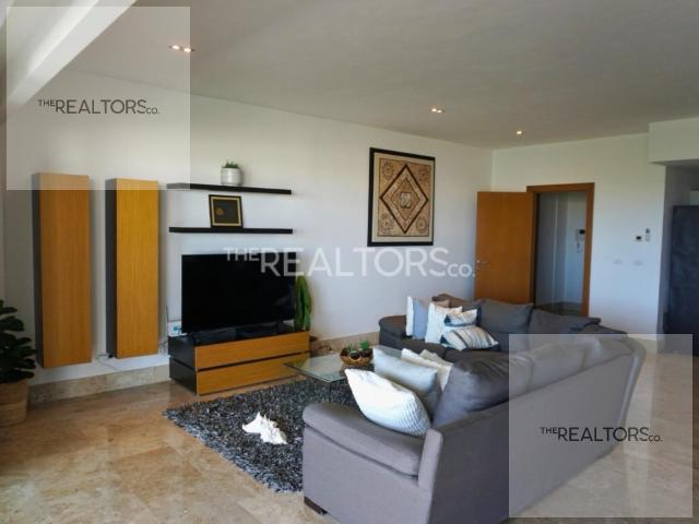 Hermoso departamento en La Amada Residences Costa Mujeres Canc?n