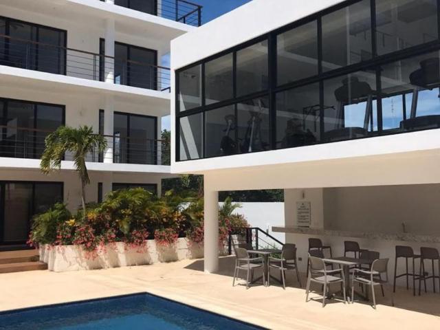 Departamento Canc?n