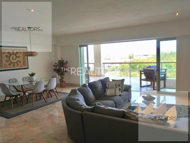 Hermoso departamento en La Amada Residences Costa Mujeres Canc?n