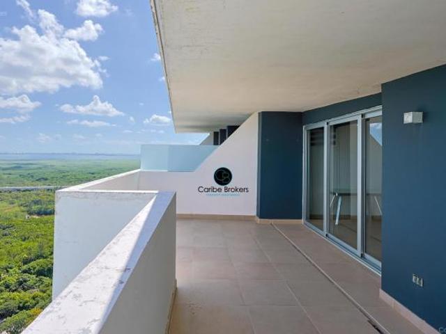 Departamento Cancún Centro