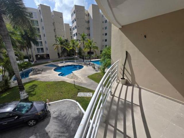 Departamento Cancún
