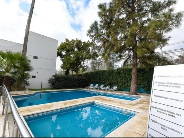 Departamento Canning Ezeiza