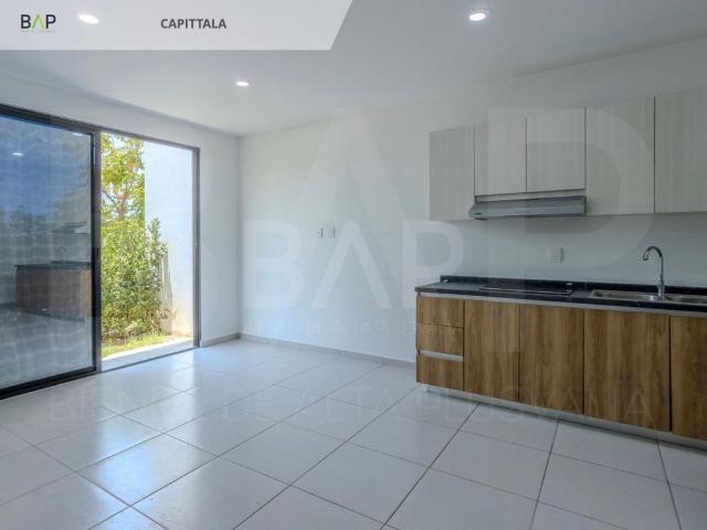Departamento Capittala 109, León