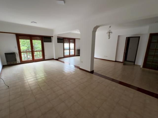 Departamento Capital ? 200m?