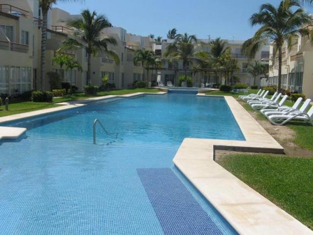 Departamento Caracol Acapulco Diamante Playa