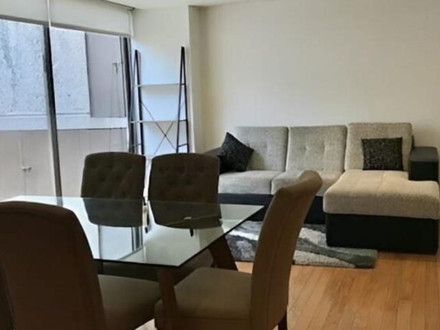 Departamento Casa Dúplex de 2 Cuartos