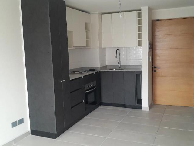 Departamento casi nuevo