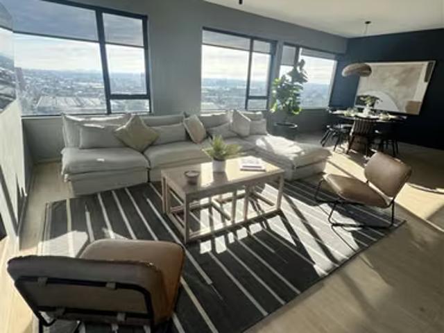 Departamento casi Nuevo en venta de 1 dorm. En Los Angeles | 1 dormitorios por 2390.00 en Los Ángeles