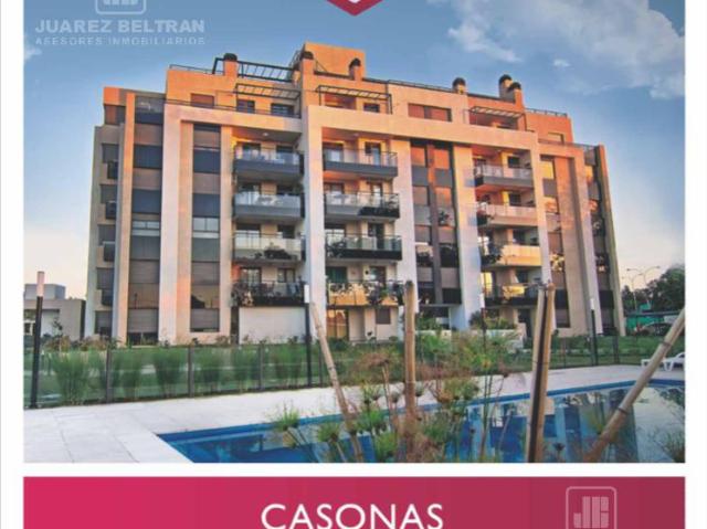 Departamento Casonas del Sur II