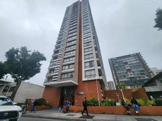 Departamento castellón en concepción