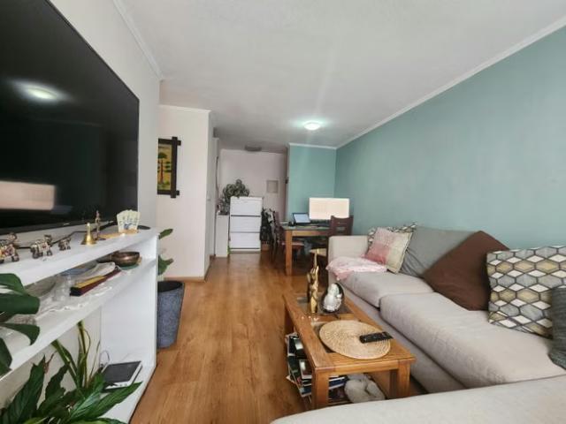 Departamento castellón en concepción | 2 dormitorios por 3800.00 en Concepción