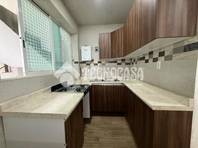DEPARTAMENTO CDA. AMARET, COL. SAN BARTOLO AMEYALCO