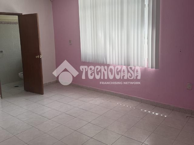 DEPARTAMENTO CDA PALMA, COL. TLALPAN