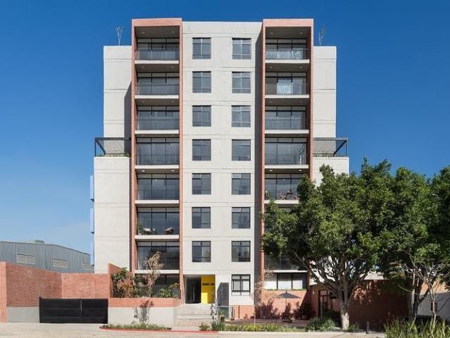 Departamento Cedros