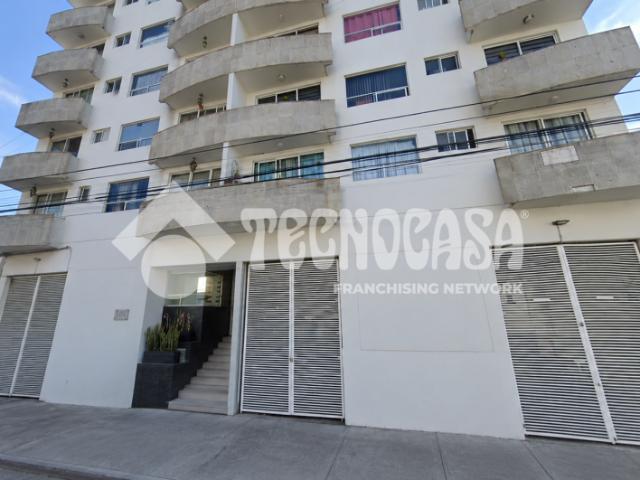 DEPARTAMENTO CENTENO, COL. GRANJAS MEXICO