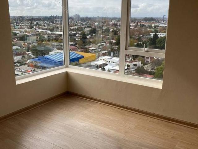 Departamento central Chillan