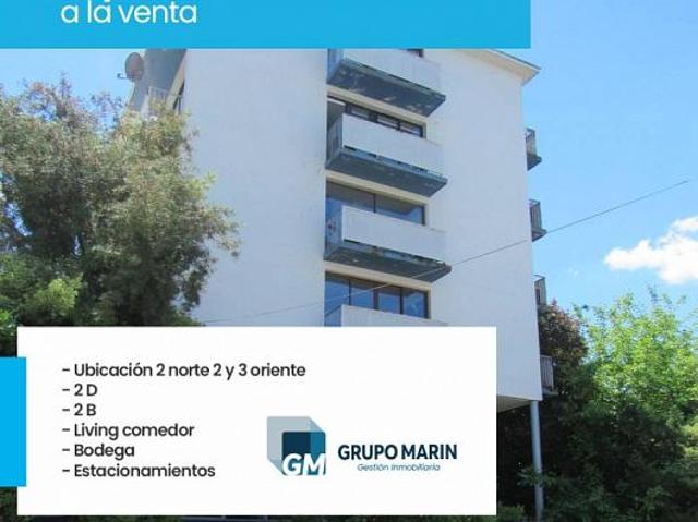 departamento central en venta