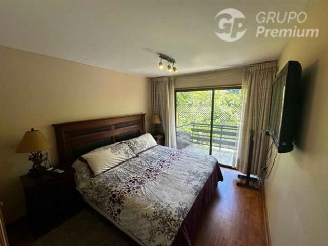 Departamento Central en venta de 4 dorm. En Pucón | 4 dormitorios por 6500.00 en Pucón