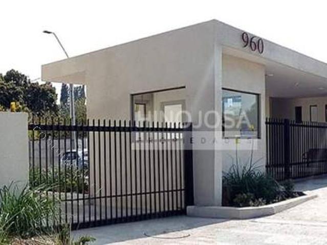 DEPARTAMENTO CENTRAL EN QUILLOTA