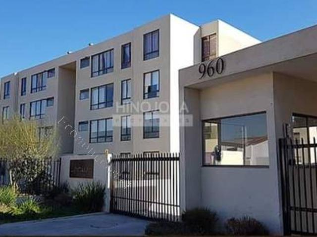 DEPARTAMENTO CENTRAL EN QUILLOTA