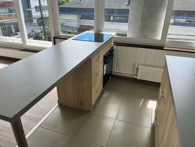 Departamento Central Remodelado en Venta | 3 dormitorios por 4950.00 en Valdivia