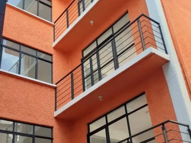 Departamento céntrico amueblado. No cuenta con estacionamiento