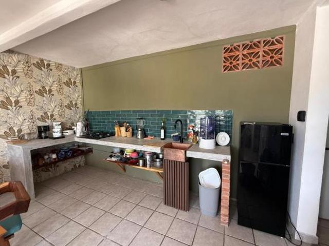 Departamento céntrico, acogedor y con vista al mar, Zihuatanejo