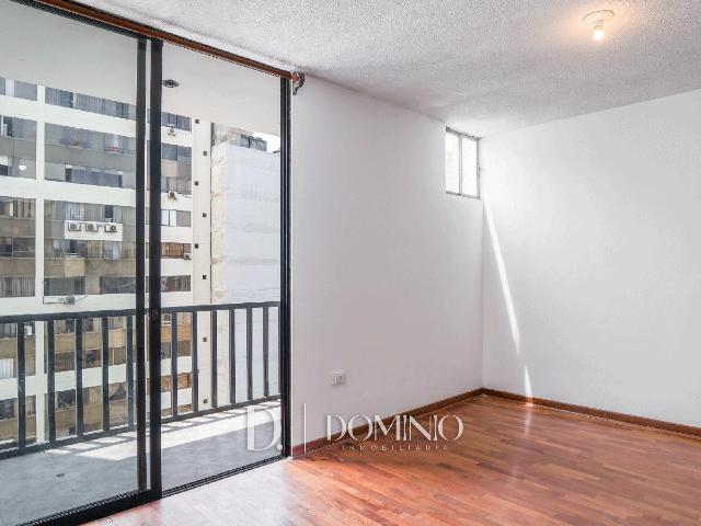 Departamento Céntrico en Calle Berlín Miraflores