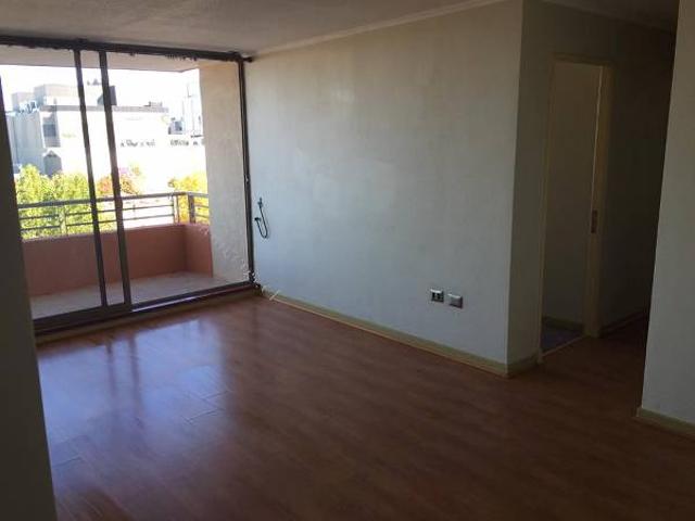DEPARTAMENTO CENTRICO EN CHILLÁN