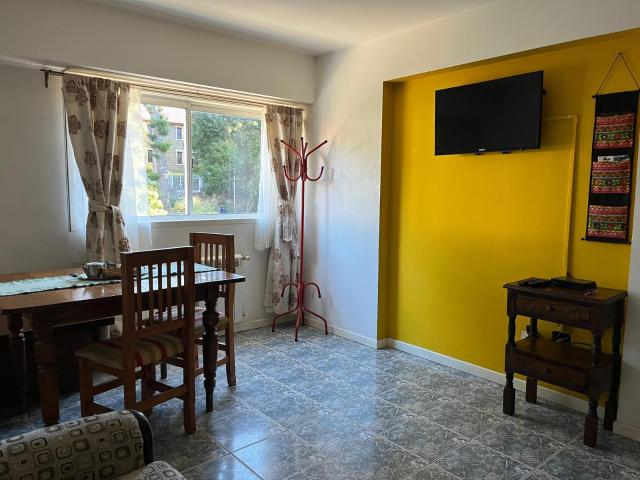 Departamento Céntrico en Alquiler Permanente San Carlos De Bariloche