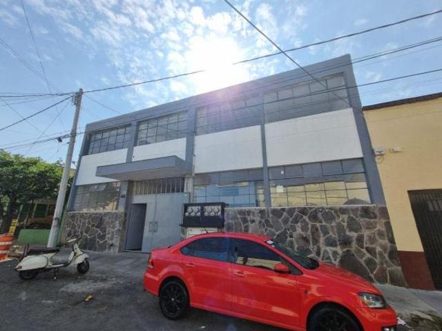 Departamento Céntrico en Gdl, Jalisco 70m2 Venta Condominio de 11 Unidades en Total — 2 rec · 70.00
